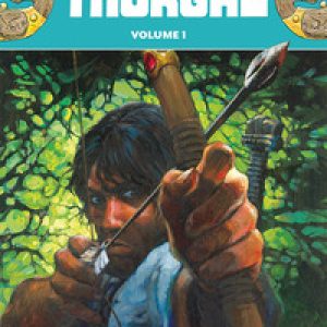 Thorgal. Ediz. deluxe