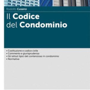 Il codice del condominio