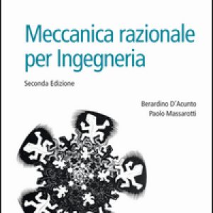Meccanica razionale per l’ingegneria
