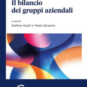 Il bilancio dei gruppi aziendali