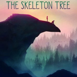 The skeleton tree