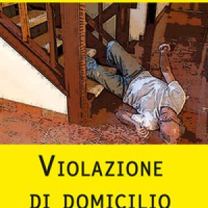 Violazione di domicilio