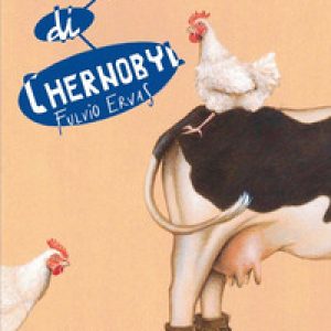 Le mucche di Chernobyl