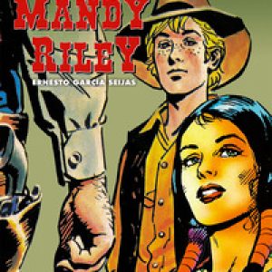 Mandy Riley – Vol. 3