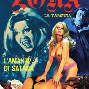Zora la vampira – Vol. 6