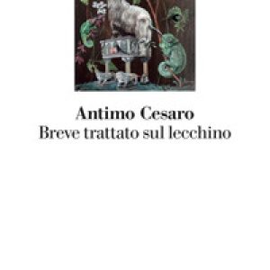 Breve trattato sul lecchino