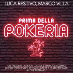 Prima della pokeria