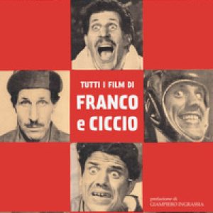 Tutti i film di Franco e Ciccio