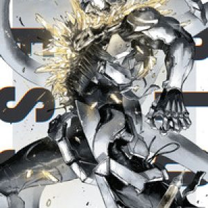 Colorless – Vol. 3