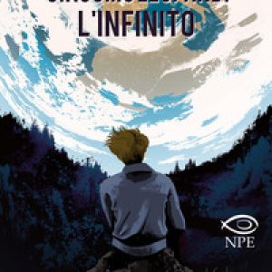 Giacomo Leopardi: L’infinito