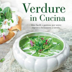 Verdure in cucina