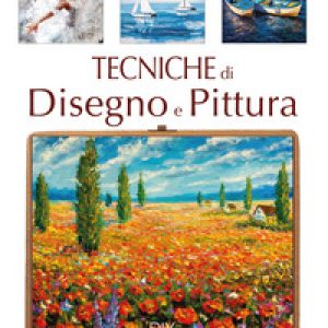 Tecniche di disegno e di pittura