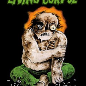 Living corpse
