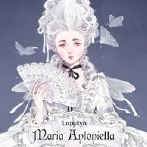 Maria Antonietta