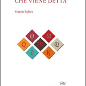 La parola che viene detta. Testo tedesco a fronte