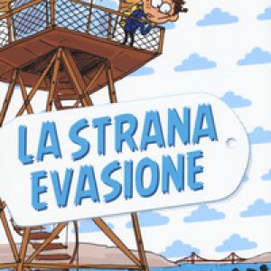 La strana evasione