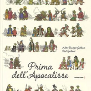Prima dell'Apocalisse