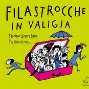 Filastrocche in valigia