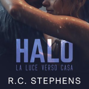 Halo. La luce verso casa