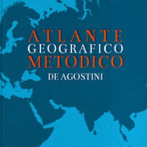 Atlante geografico metodico 2022-2023