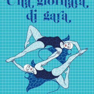 Una giornata di gara nel nuoto artistico sincronizzato