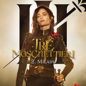 I tre moschettieri – Vol. 2
