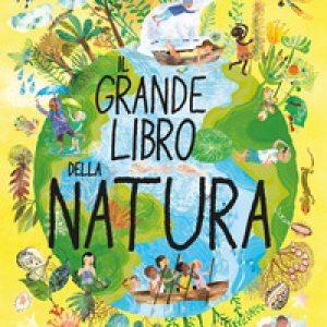 Il grande libro della natura
