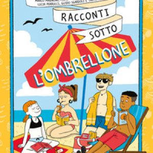 Racconti sotto l'ombrellone