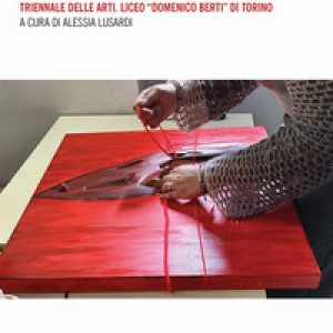 Abitare crea-attivamente la scuola. La didattica risignificativa e di Tinkering per il piano triennale delle arti. Liceo «Domenico Berti» di Torino