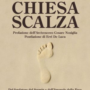Per una Chiesa scalza