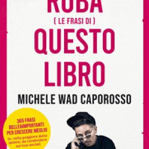 Ruba (le frasi di) questo libro