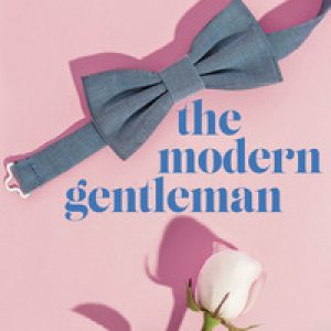 The modern gentleman
