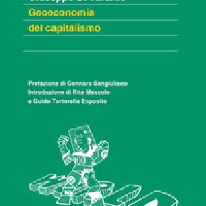 Geoeconomia del capitalismo