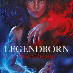 Legendborn