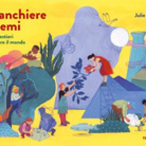 Il banchiere di semi e altri mestieri per salvare il mondo