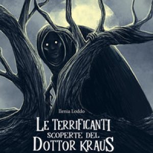 Le Cogas. Le terrificanti scoperte del dottor Kraus