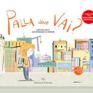 Palla dove vai?