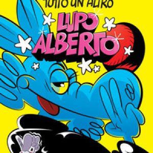 Tutto un altro Lupo Alberto