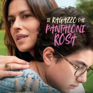 Il ragazzo dai pantaloni rosa