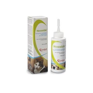 Candioli Neoxide Orecchie Cane Gatto