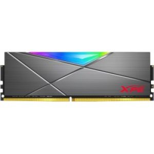 Adata Spectrix D50 Memoria 8 Gb 1 X Ddr4 3200 Mhz