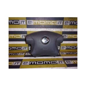 Airbag guida 0196000024301728 Nissan Almera N16 2000-2006
