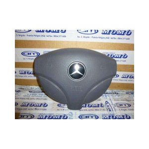 Airbag guida 1684600198 Mercedes Classe A W168 2001-2005