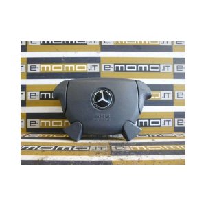 Airbag guida 1704600498 Mercedes CLK W208 1997-2003