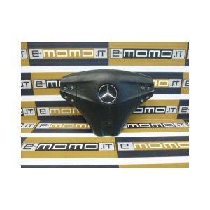 Airbag guida 20346023989B5106 AQ1231960072 Mercedes Classe C W203 2000-2007