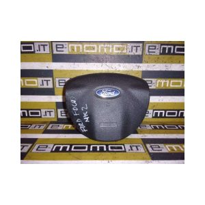 Airbag guida 4M51A042B85 Ford Focus MKII 2004-2008