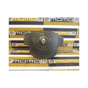 Airbag guida 8200310291 Renault Scenic II serie 2003-2009