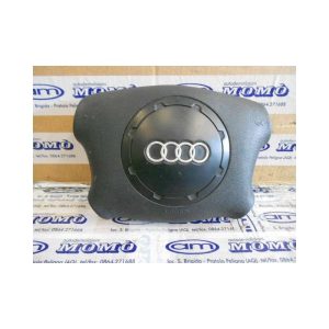 Airbag guida 8L0880201HAQ4 001DVX0YXLB5 Audi A3 1996-2003 modello 4 razze
