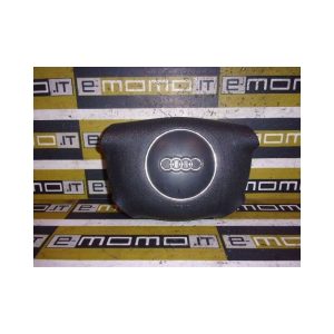 Airbag guida 8P0880201J Audi A2 A4 A6 2000-2004