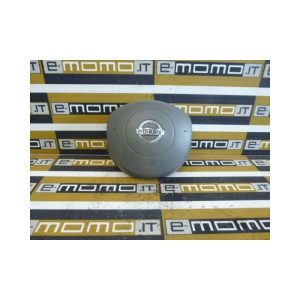 Airbag guida DS07 Nissan Micra K12 2002-2010